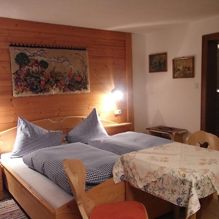 Haus Morgensonne Hotel Pettneu am Arlberg Exterior foto